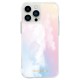 Husa Case Mate Tough Print cloud 9 Apple iPhone 13 Pro Max, transparent (Case Mate, iPhone 13 Pro Max) by www.silkase.ro Husa Case Mate Tough Print cloud 9 Apple iPhone 13 Pro Max, transparent (iPhone 13 Pro Max, CM047450) by www.silkase.ro